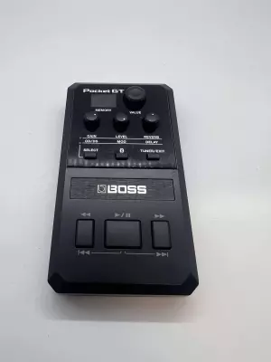 Store Special Product - BOSS - POCKET-GT