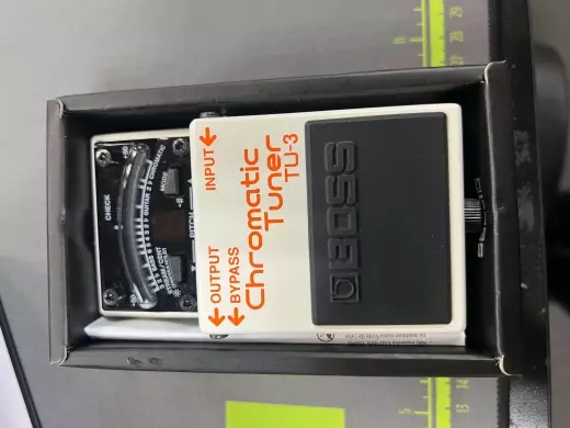 Store Special Product - BOSS - TU-3