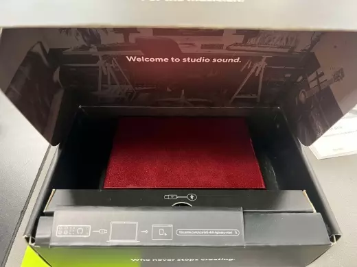 Store Special Product - Focusrite - SCARLETT4I4MK4