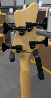 Store Special Product - Jackson Guitars - 291-9004-527