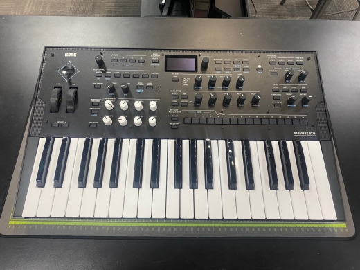 Store Special Product - Korg - WAVESTATE