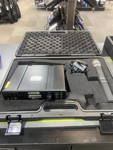 Store Special Product - Line 6 - L6XDV75