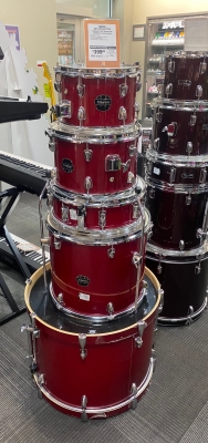 Store Special Product - Mapex - MPX-VE5294FTCVM