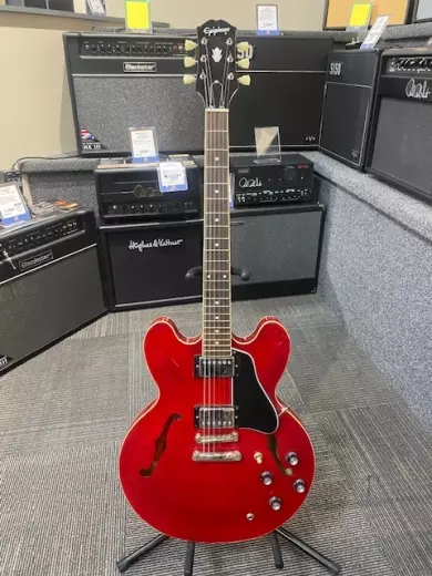 Store Special Product - Epiphone - IGES335CHNH