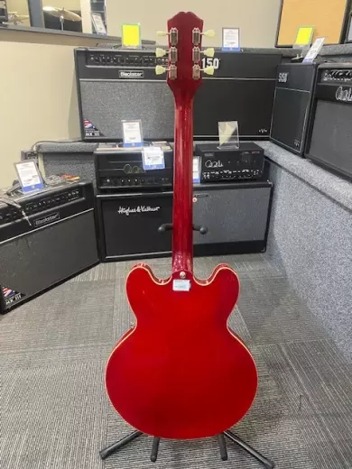 Store Special Product - Epiphone - IGES335CHNH