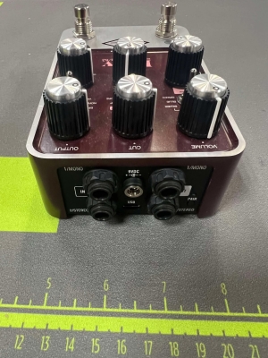 Store Special Product - Universal Audio - UA-GPM-RUBY