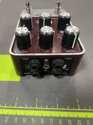 Store Special Product - Universal Audio - UA-GPM-RUBY