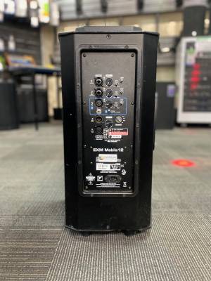 Store Special Product - Yorkville Sound - EXMMOBILE 12