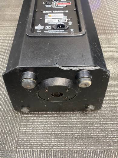 Store Special Product - Yorkville Sound - EXMMOBILE 12