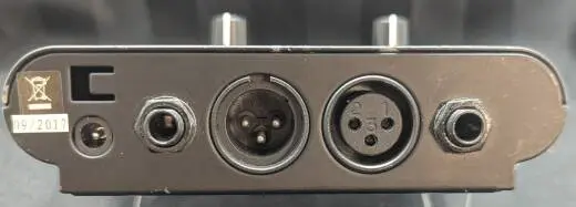 Store Special Product - ART Pro Audio - TUBEMPST