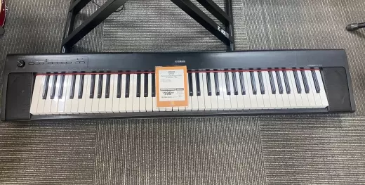 Store Special Product - Yamaha - NP32 B
