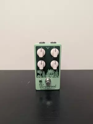 Store Special Product - EarthQuaker Devices - EQDWEST