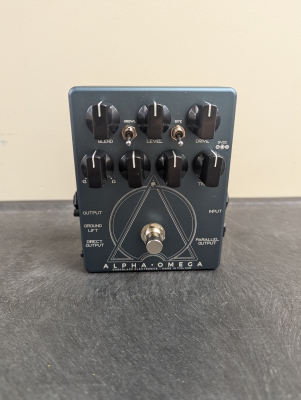 Store Special Product - Darkglass - DG-AO