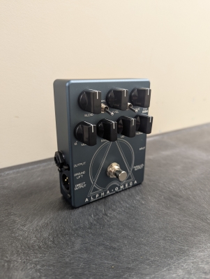 Store Special Product - Darkglass - DG-AO