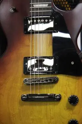 Store Special Product - Gibson - LPSTMY24SIBNH