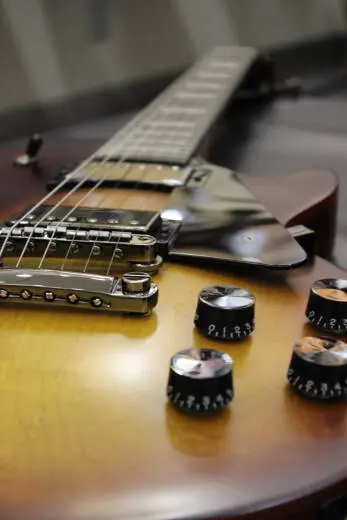 Store Special Product - Gibson - LPSTMY24SIBNH