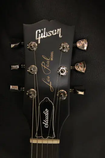 Store Special Product - Gibson - LPSTMY24SIBNH
