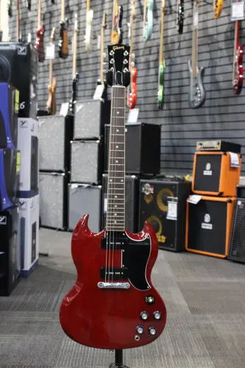 Store Special Product - Gibson - SGSP00VCCH