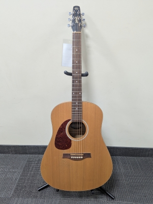 Store Special Product - Seagull Guitars - S52004