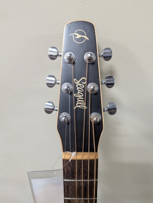 Store Special Product - Seagull Guitars - S52004