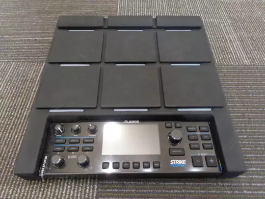 Store Special Product - Alesis - STRIKEMULTIPADX