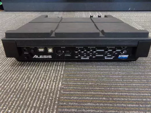 Store Special Product - Alesis - STRIKEMULTIPADX