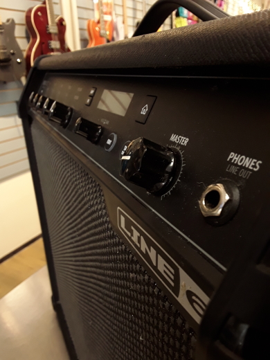 Store Special Product - Line 6 - SPIDER5MK2-120
