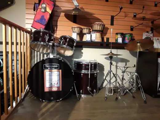 Store Special Product - Mapex - MPX-TND5294TCDR