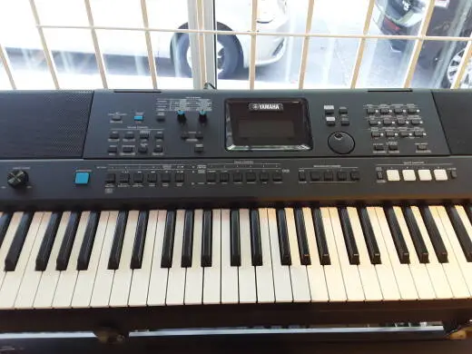 Store Special Product - Yamaha - PSRE473