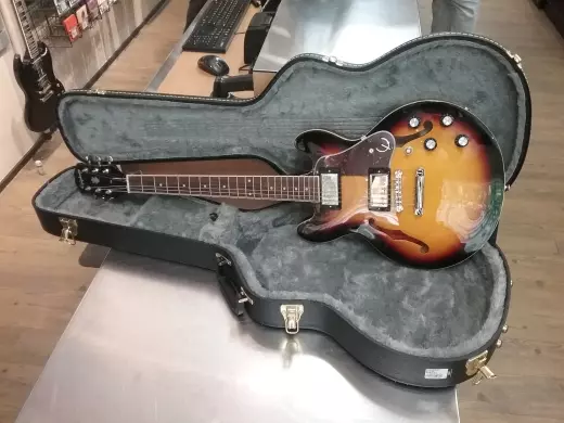 Store Special Product - Epiphone - IGES339VSNH