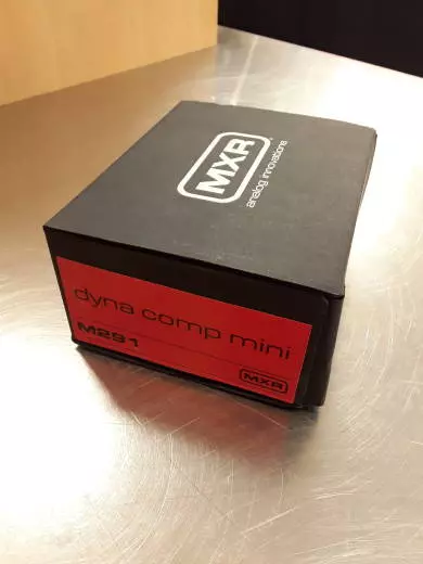 Store Special Product - MXR - M291