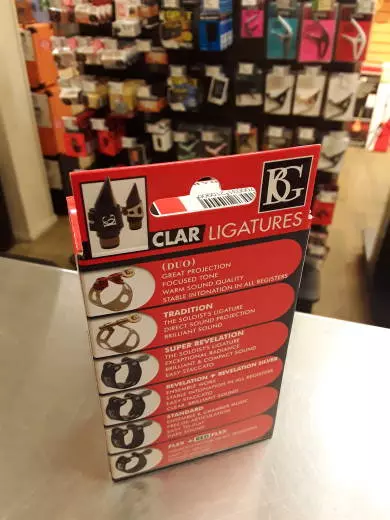 Store Special Product - BG France - BGL9