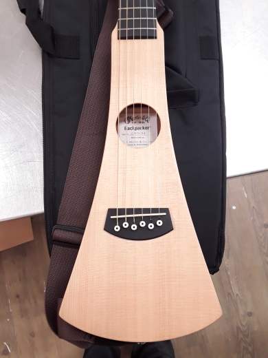Store Special Product - Martin Guitars - GBPC