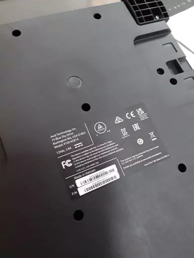 Store Special Product - Avid - 4935-00003-00