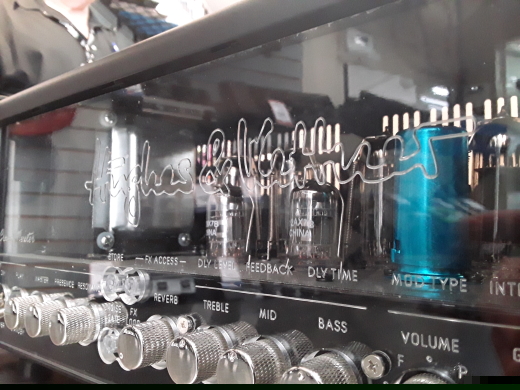 Store Special Product - Hughes & Kettner - GM40DH