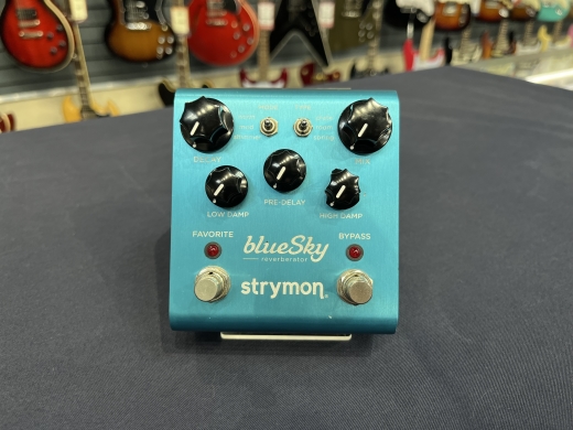 Store Special Product - Strymon - BLUE SKY V1