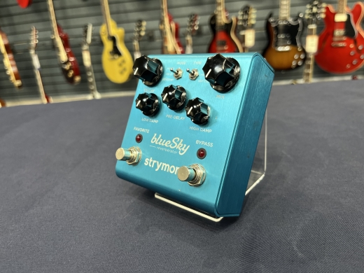 Store Special Product - Strymon - BLUE SKY V1