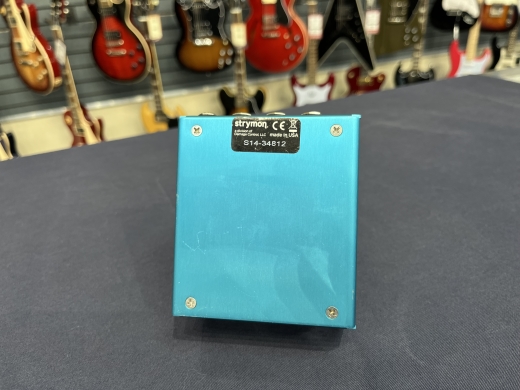 Store Special Product - Strymon - BLUE SKY V1