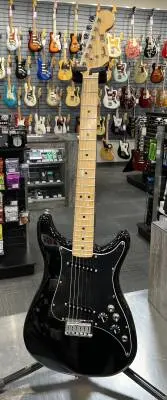 Store Special Product - Fender Lead II BLK