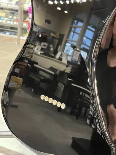 Store Special Product - Fender Lead II BLK