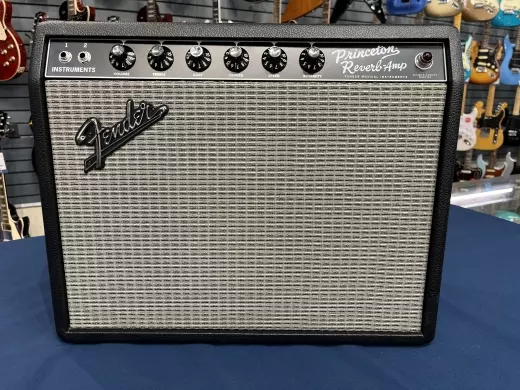 Store Special Product - Fender 65 Princeton Reverb