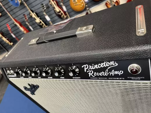Store Special Product - Fender 65 Princeton Reverb