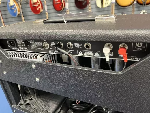 Store Special Product - Fender 65 Princeton Reverb