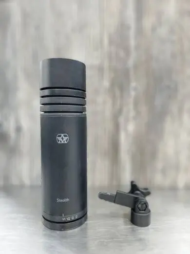 Store Special Product - Aston - AST-STEALTH