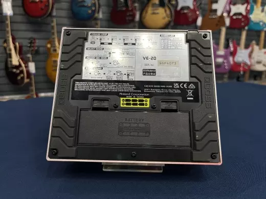 Store Special Product - BOSS - VE-20