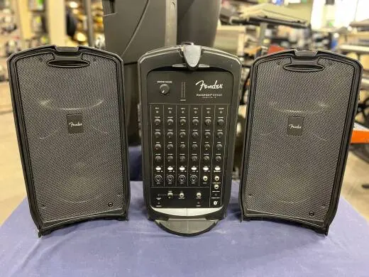 Store Special Product - Fender - 694-3000-000