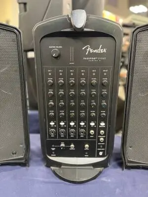 Store Special Product - Fender - 694-3000-000