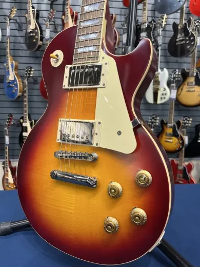 Store Special Product - Epiphone - ECLPS59FAVNH