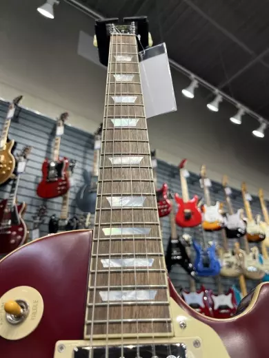 Store Special Product - Epiphone - ECLPS59FAVNH