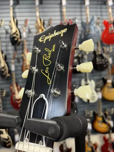 Store Special Product - Epiphone - ECLPS59FAVNH